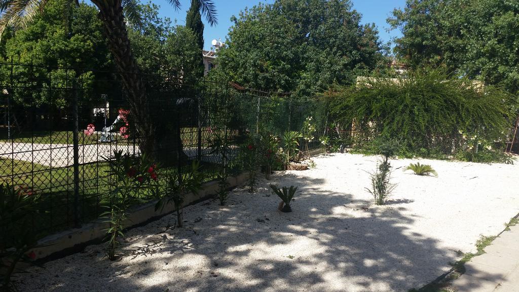Faneromeni Court Pafos