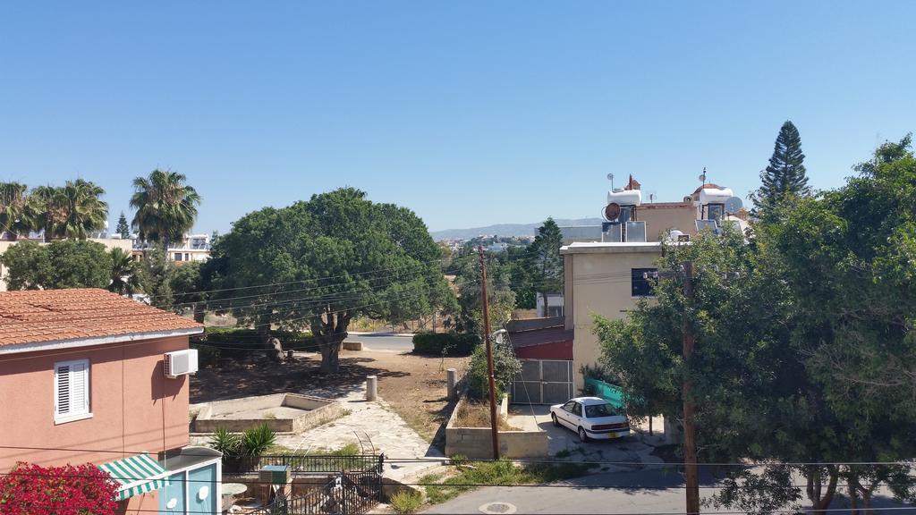 Daire Faneromeni Court