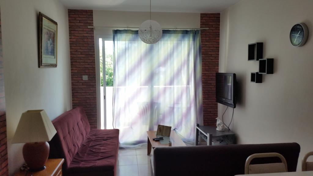 Daire Faneromeni Court Pafos