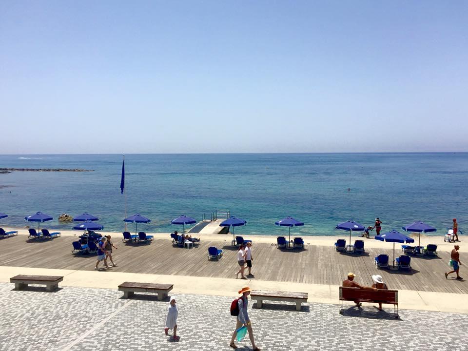 Daire Faneromeni Court *