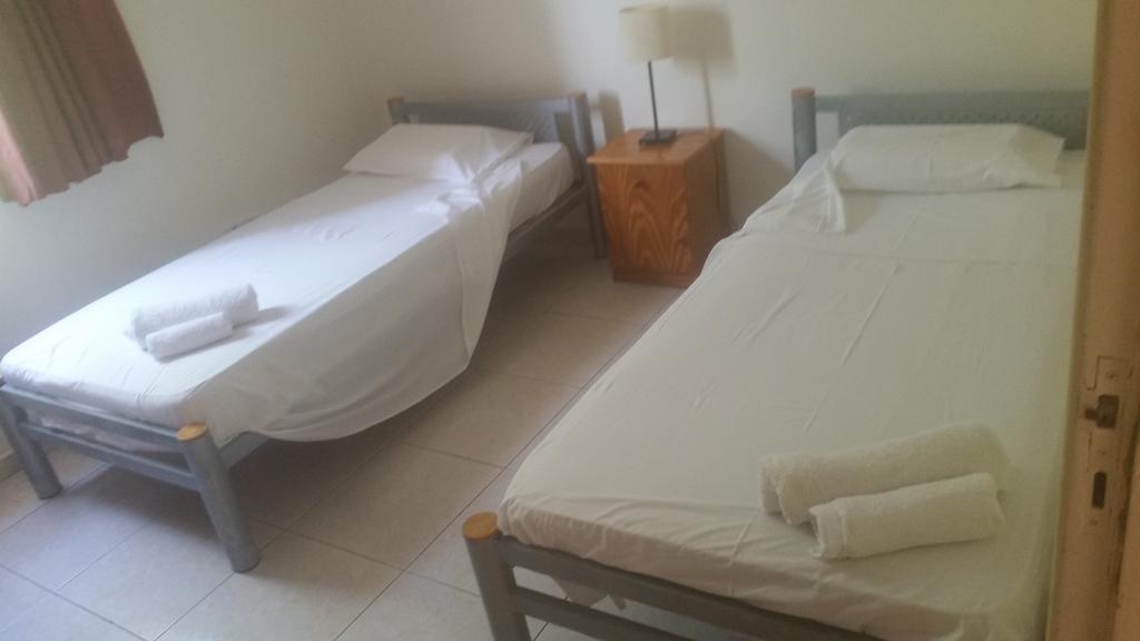 Daire Faneromeni Court *