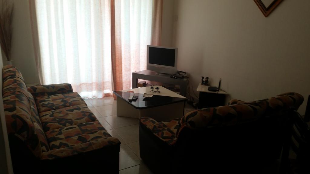 Daire Faneromeni Court Pafos