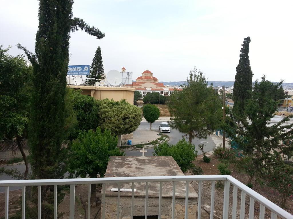 Daire Faneromeni Court *