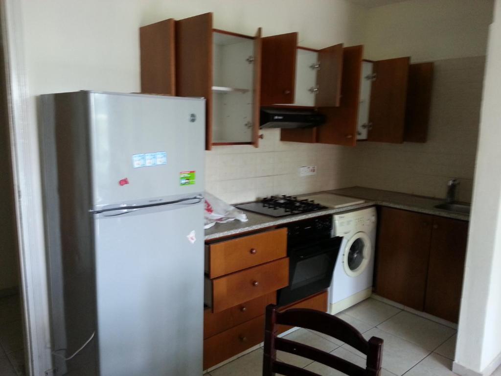 Faneromeni Court Daire *
