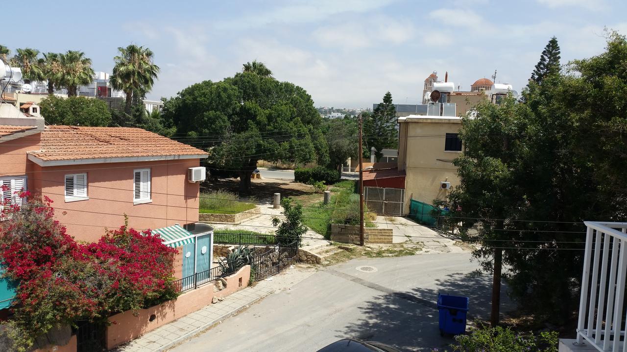Faneromeni Court Daire