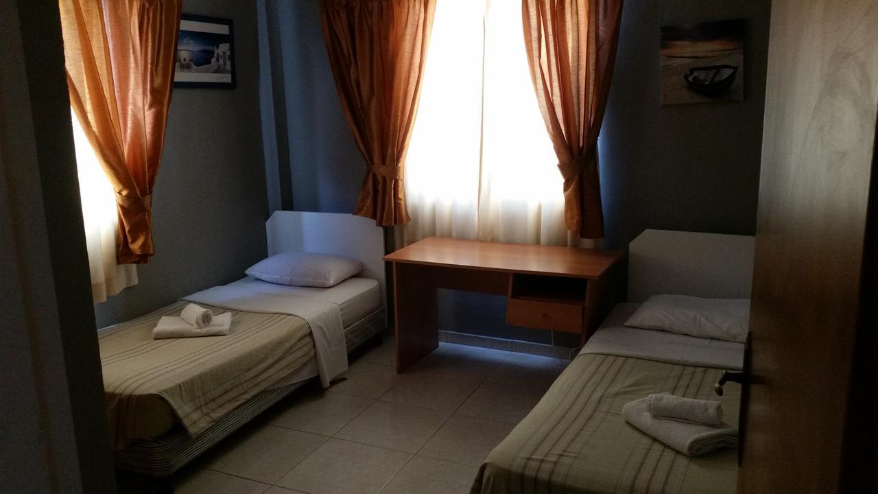 Faneromeni Court Daire Pafos