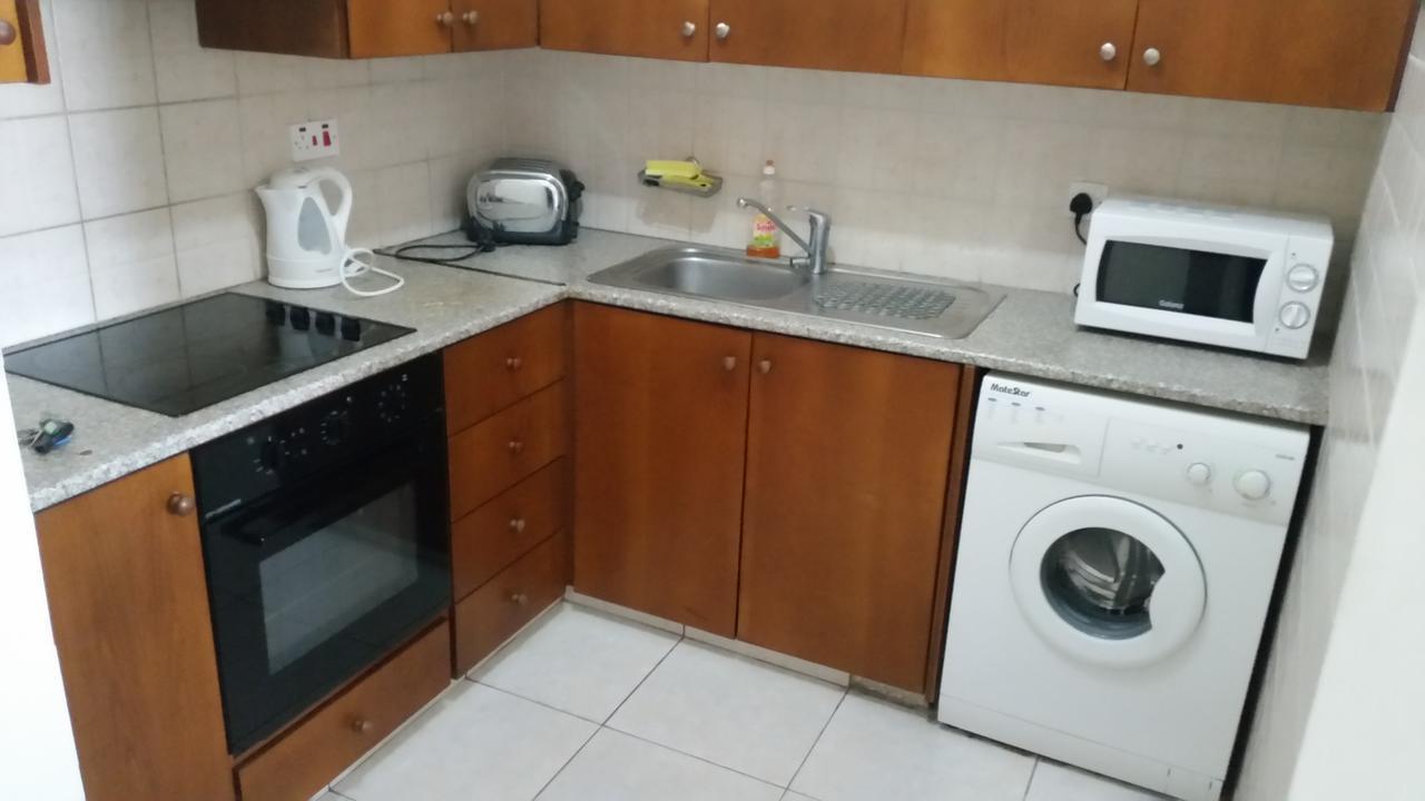 Faneromeni Court Daire