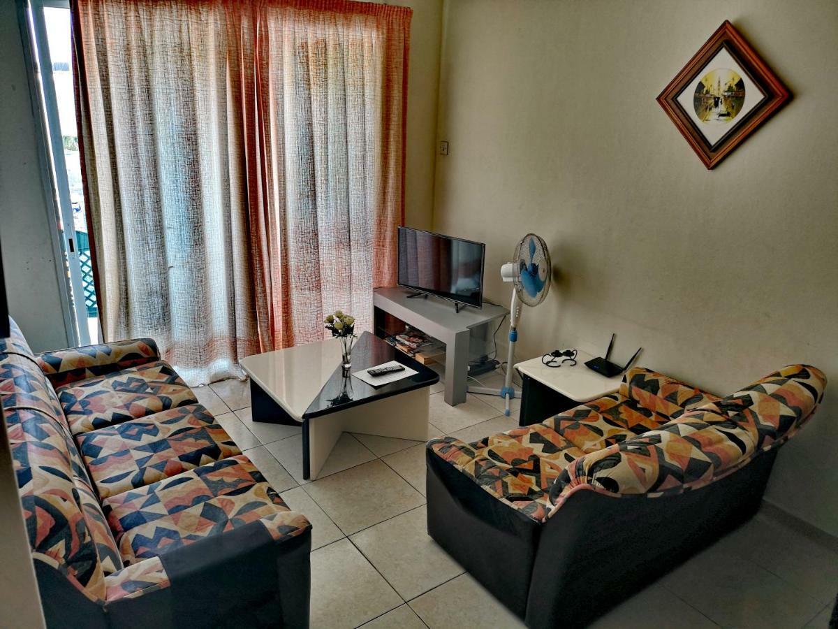 Faneromeni Court Daire