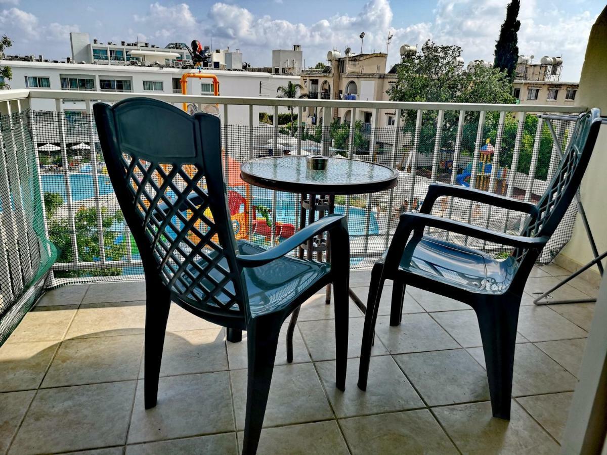 Faneromeni Court Pafos