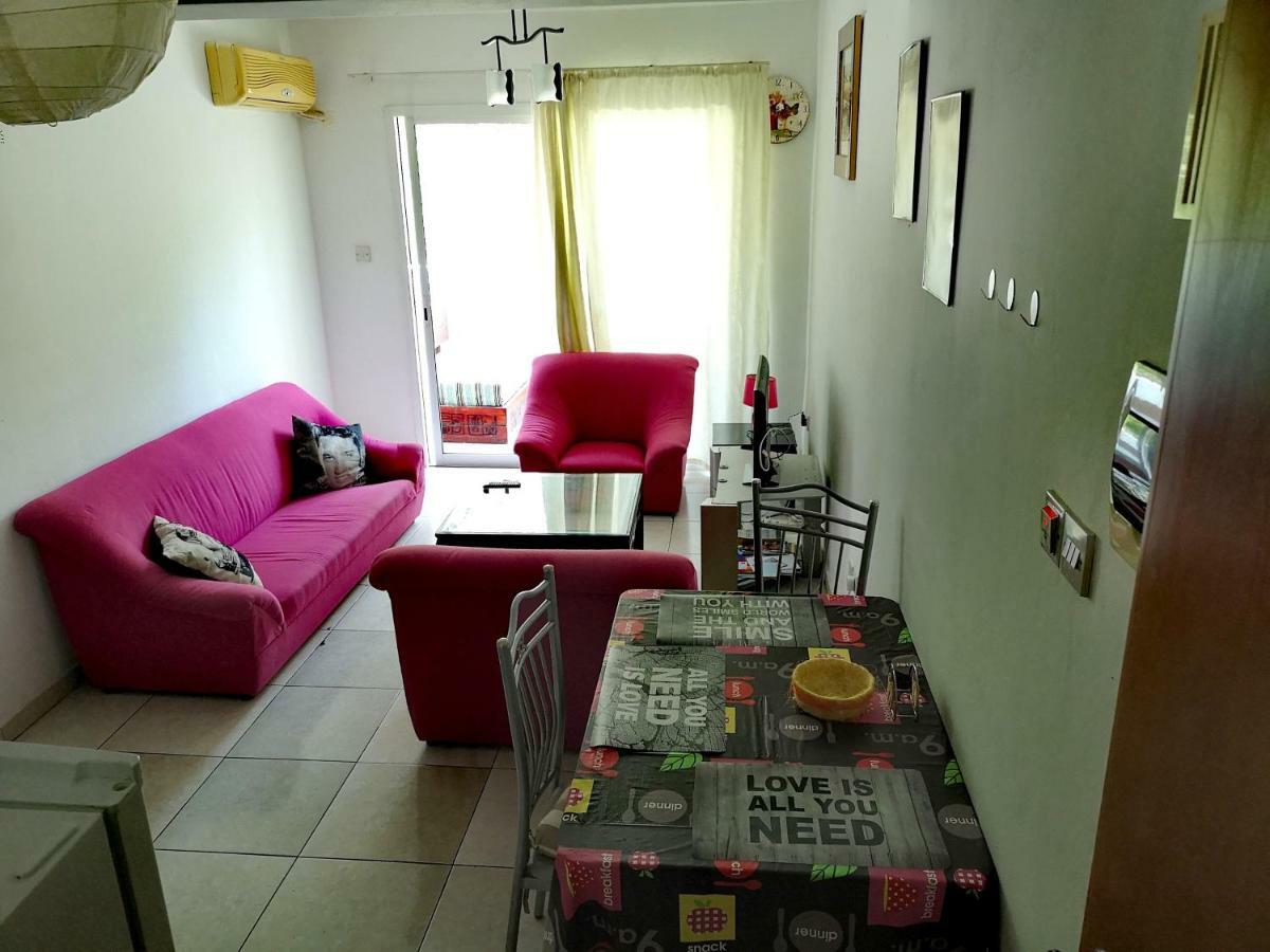 Faneromeni Court Daire