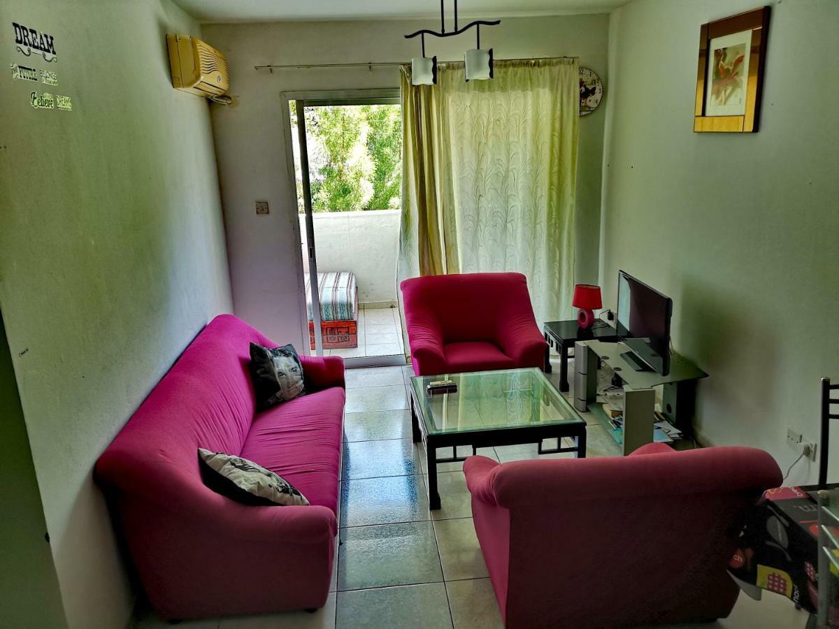 Faneromeni Court Pafos