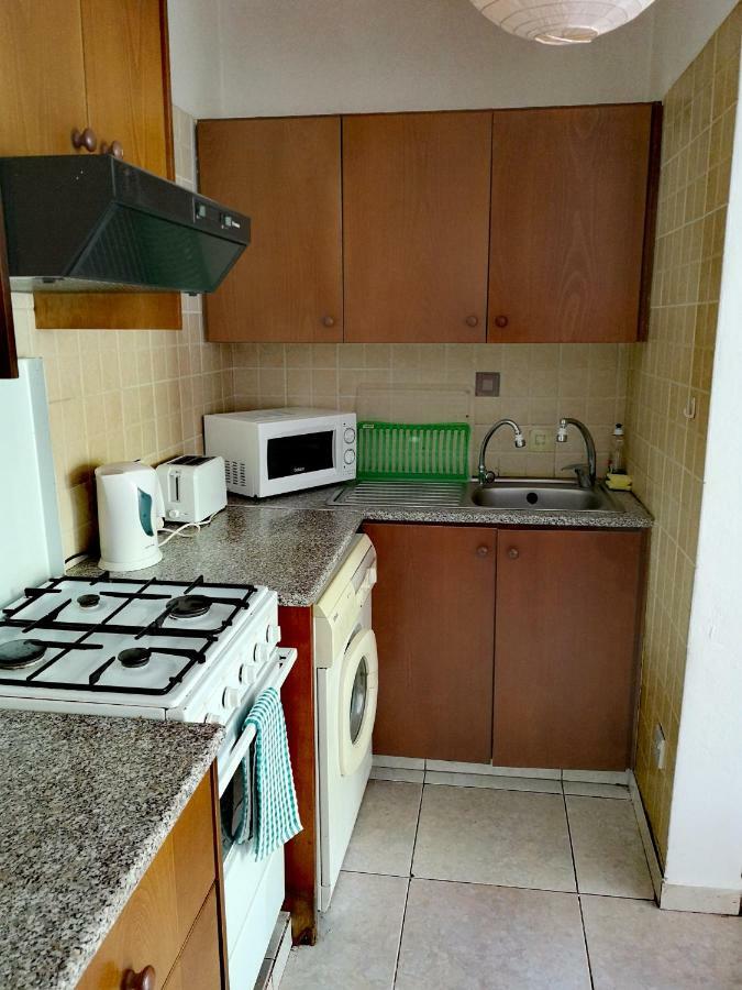 Faneromeni Court Daire *