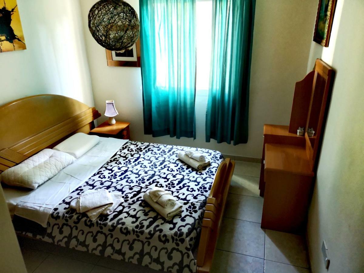Daire Faneromeni Court *