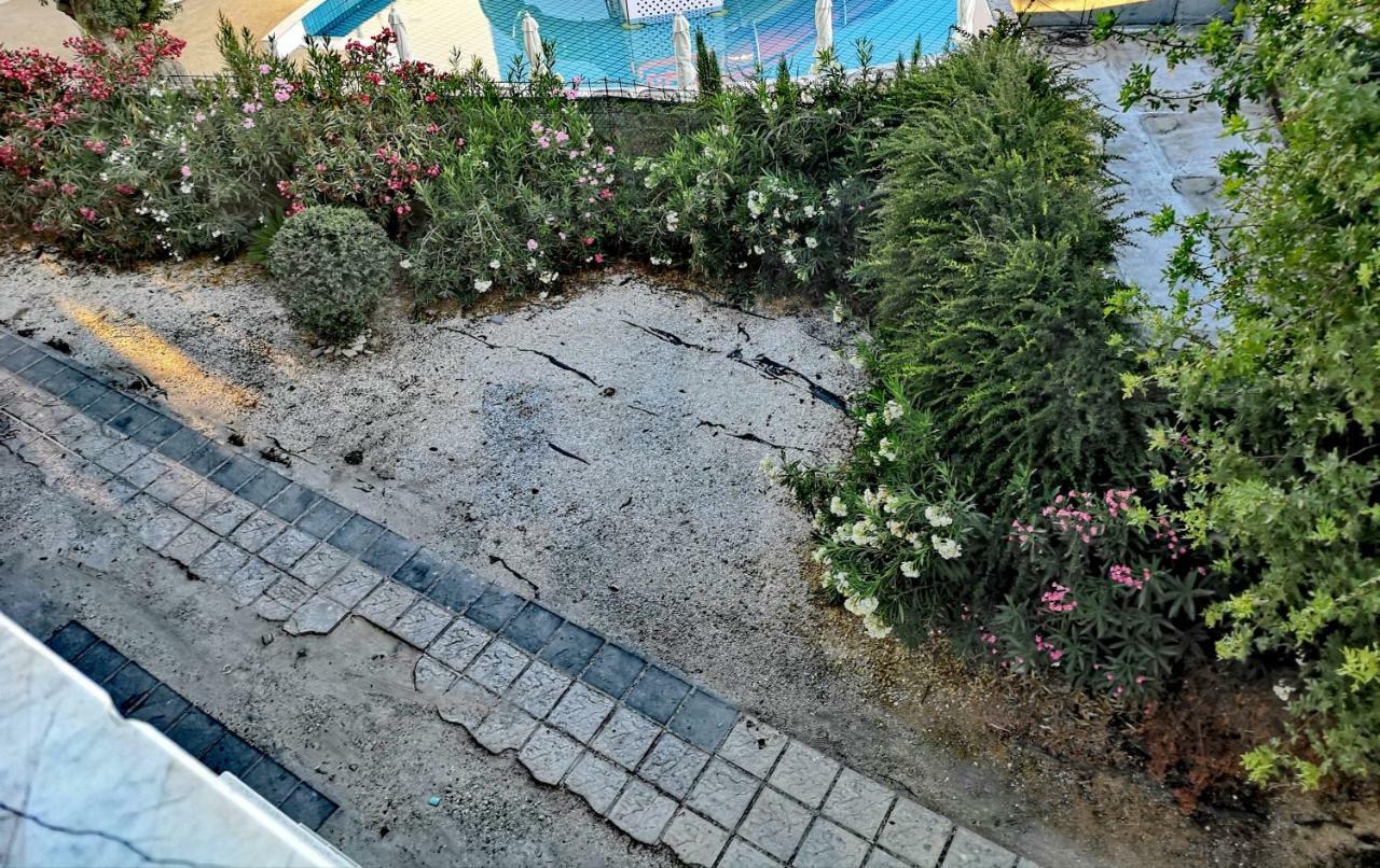 Faneromeni Court Daire *