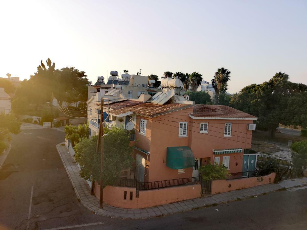 Faneromeni Court Pafos