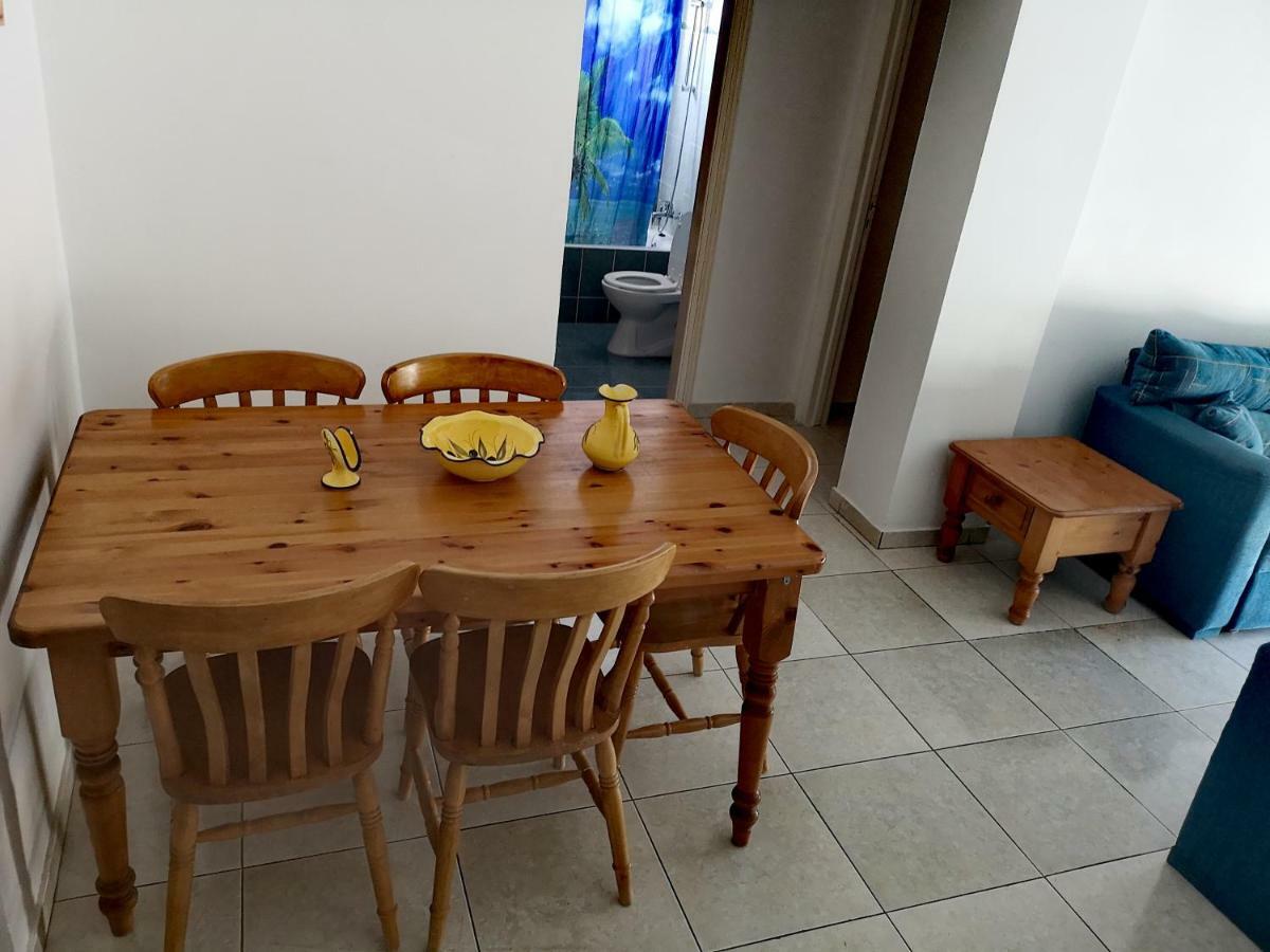 Faneromeni Court Pafos