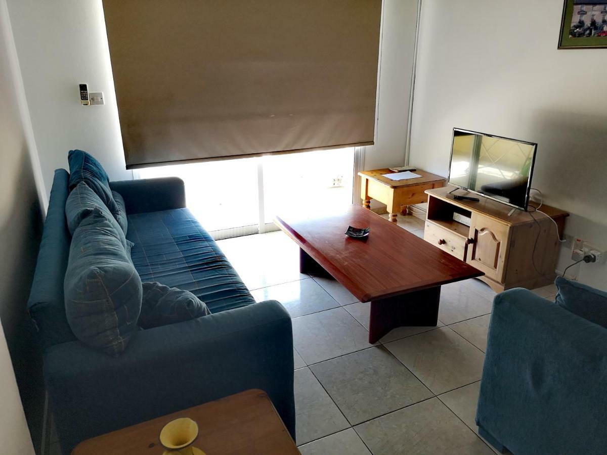 Faneromeni Court Daire