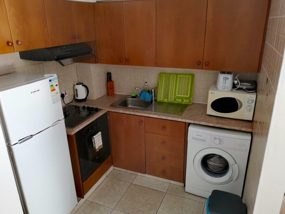 Daire Faneromeni Court *