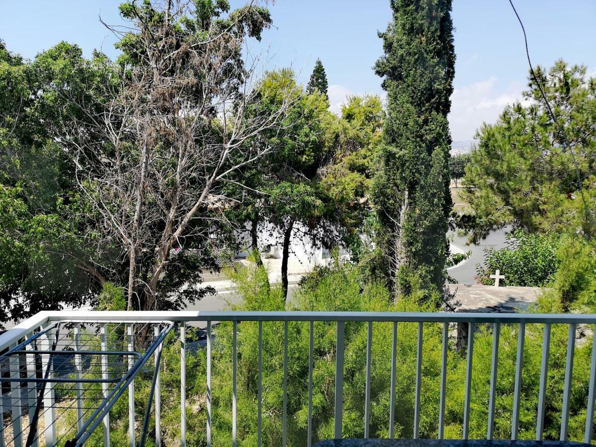 Faneromeni Court Daire *