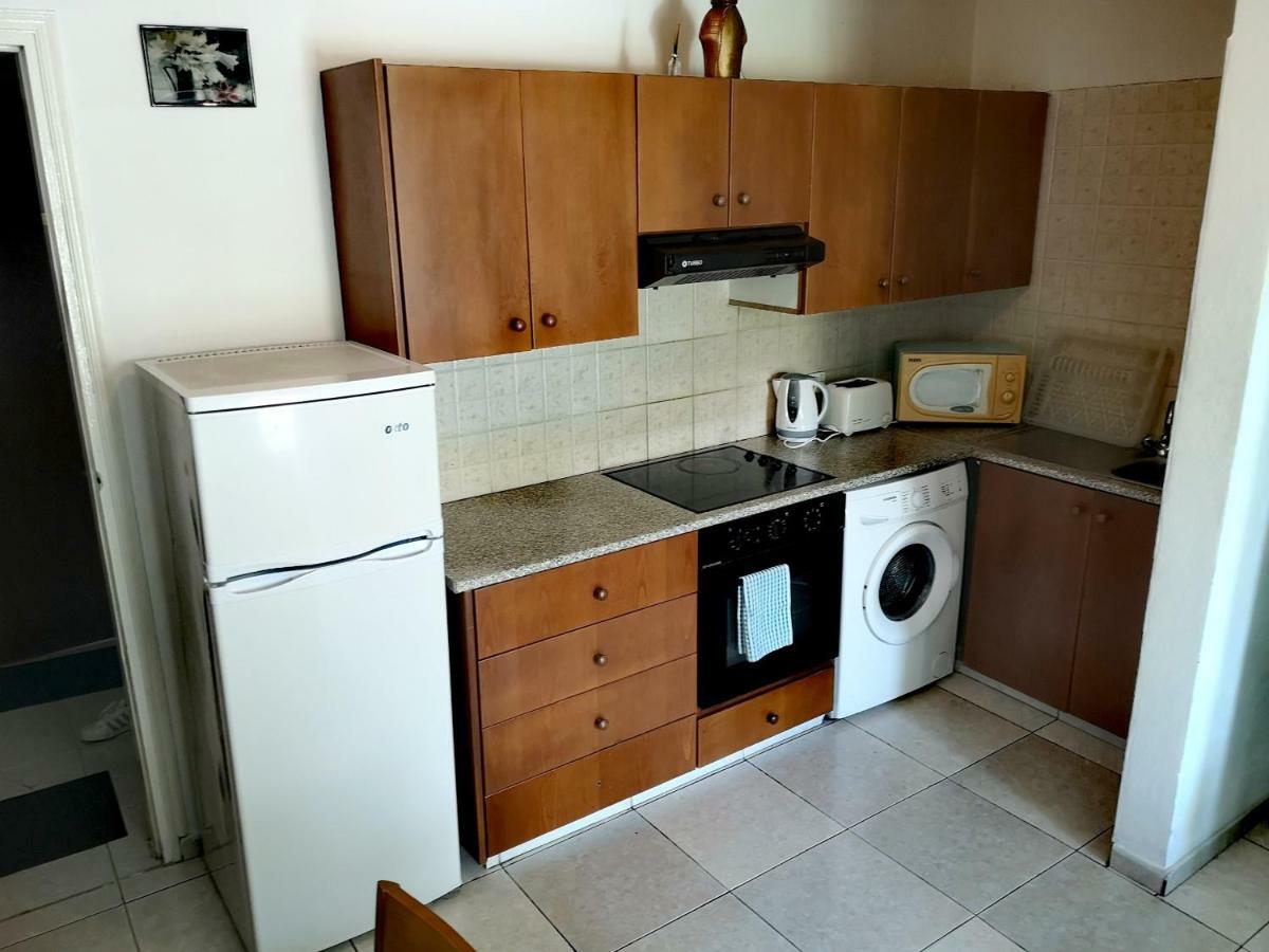 Faneromeni Court Daire